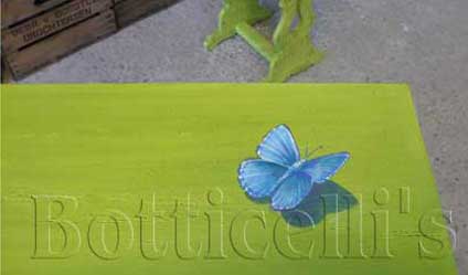 Botticellis, Kunst, Aktuelles