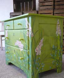 Skulptur, Dekoration