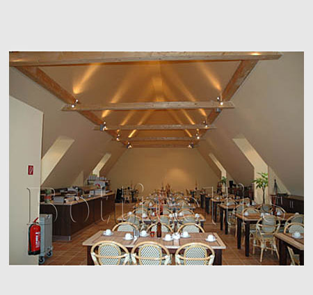 Illusionsmalerei, Dekorationsmalerei, Entwrfe