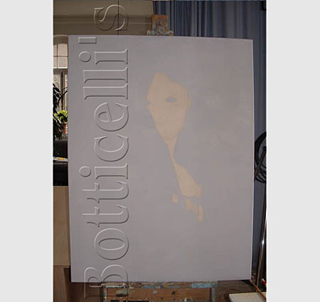 Illusionsmalerei, Dekorationsmalerei, Entwrfe