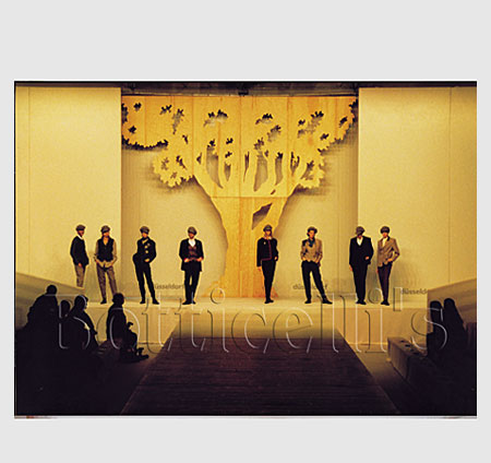 Illusionsmalerei, Dekorationsmalerei, Entwrfe