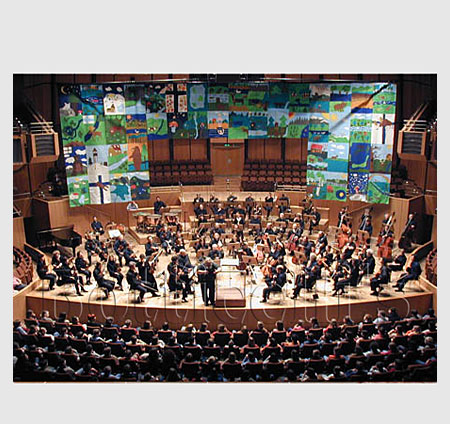 Illusionsmalerei, Dekorationsmalerei, Entwrfe