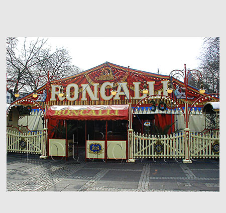 Illusionsmalerei, Dekorationsmalerei, Entwrfe