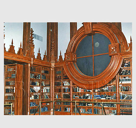 Illusionsmalerei, Dekorationsmalerei, Entwrfe