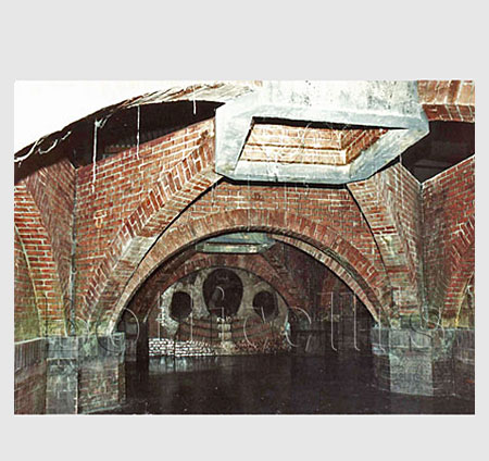 Illusionsmalerei, Dekorationsmalerei, Entwrfe