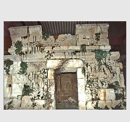 Illusionsmalerei, Dekorationsmalerei, Entwrfe