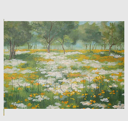 Illusionsmalerei, Dekorationsmalerei, Entwrfe