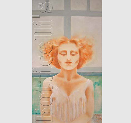 Illusionsmalerei, Dekorationsmalerei, Entwrfe