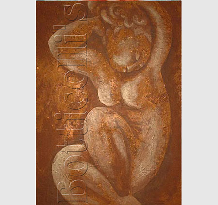 Illusionsmalerei, Dekorationsmalerei, Entwrfe