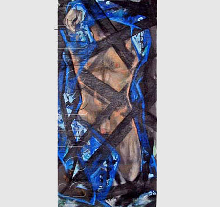 Illusionsmalerei, Dekorationsmalerei, Entwrfe