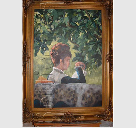 Illusionsmalerei, Dekorationsmalerei, Entwrfe