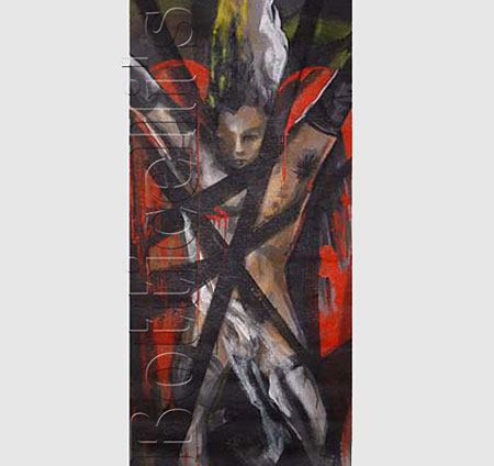 Illusionsmalerei, Dekorationsmalerei, Entwrfe