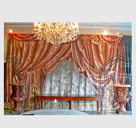 Kunsthandwerk, Entwurf, Entwicklung, Umsetzung, Budget-gerecht