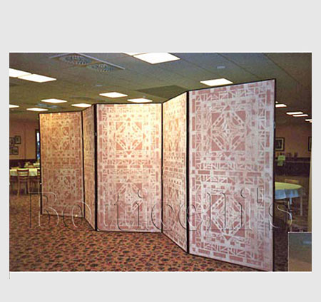 Illusionsmalerei, Dekorationsmalerei, Entwrfe