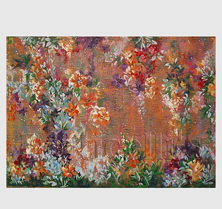 Illusionsmalerei, Dekorationsmalerei, Entwrfe