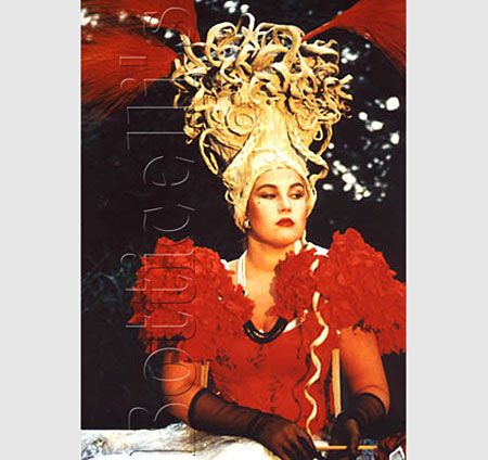 Illusionsmalerei, Dekorationsmalerei, Entwrfe