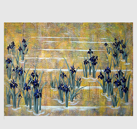 Illusionsmalerei, Dekorationsmalerei, Entwrfe