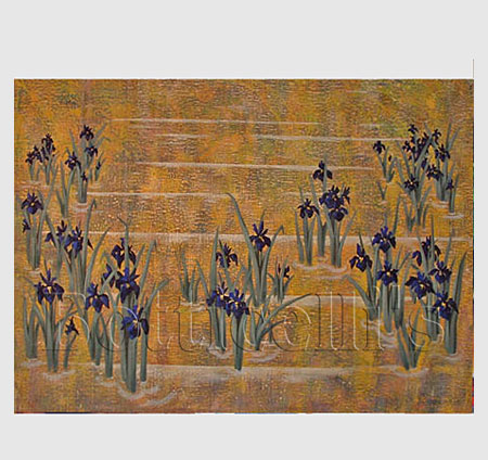 Illusionsmalerei, Dekorationsmalerei, Entwrfe