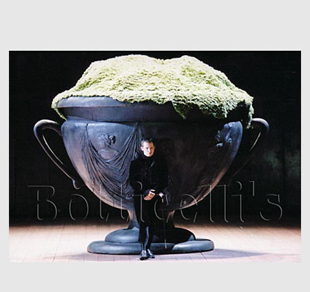 Illusionsmalerei, Dekorationsmalerei, Entwrfe