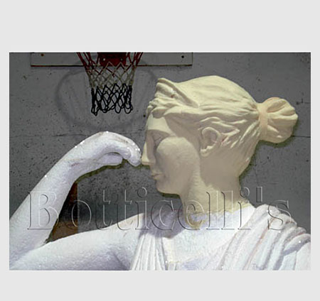 Illusionsmalerei, Dekorationsmalerei, Entwrfe