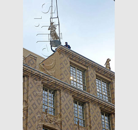 Illusionsmalerei, Dekorationsmalerei, Entwrfe