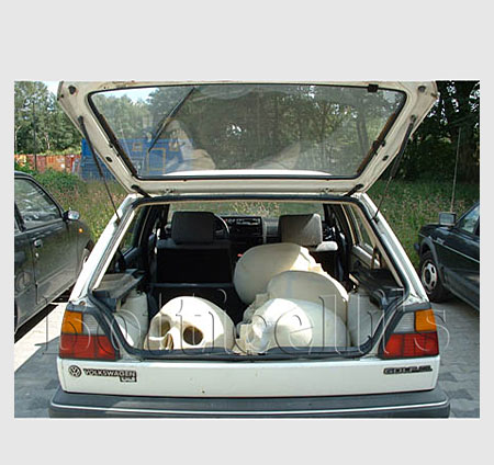 Illusionsmalerei, Dekorationsmalerei, Entwrfe