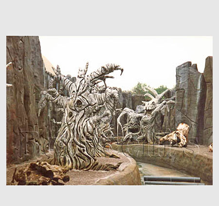 Illusionsmalerei, Dekorationsmalerei, Entwrfe