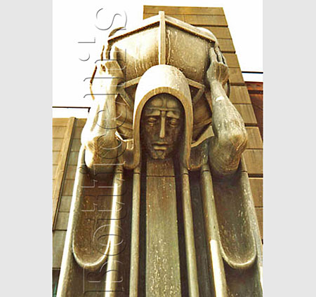 Illusionsmalerei, Dekorationsmalerei, Entwrfe