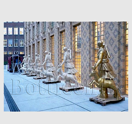 Illusionsmalerei, Dekorationsmalerei, Entwrfe