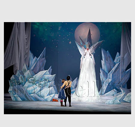 Illusionsmalerei, Dekorationsmalerei, Entwrfe