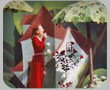 Fremdentwrfe, Theater, Filmkulisse