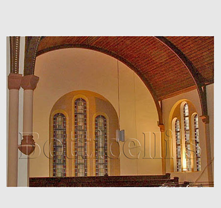 Illusionsmalerei, Dekorationsmalerei, Entwrfe