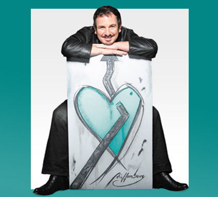 Andreas Auffenberg - Künstler, Illusionsmaler und Bühnenbildner Künstler, Illusionsmaler und Bühnenbildner