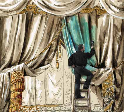 Kuenstler und Kunsthandwerker fuer Dekorationsmalerei, Skulptur und Raumausstattung Kuenstler und Kunsthandwerker fuer Dekorationsmalerei, Skulptur und Raumausstattung